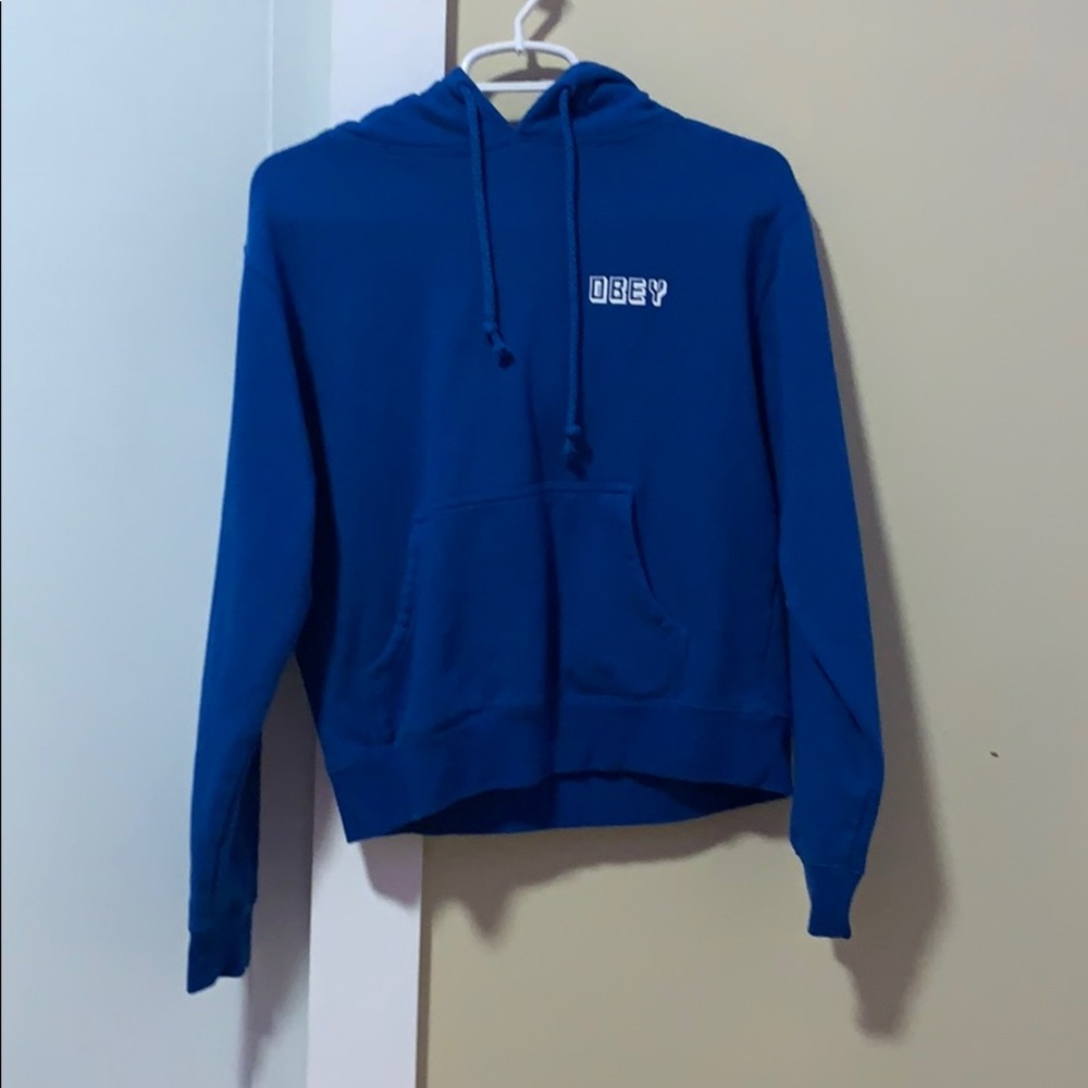 Obey Sweatshirt